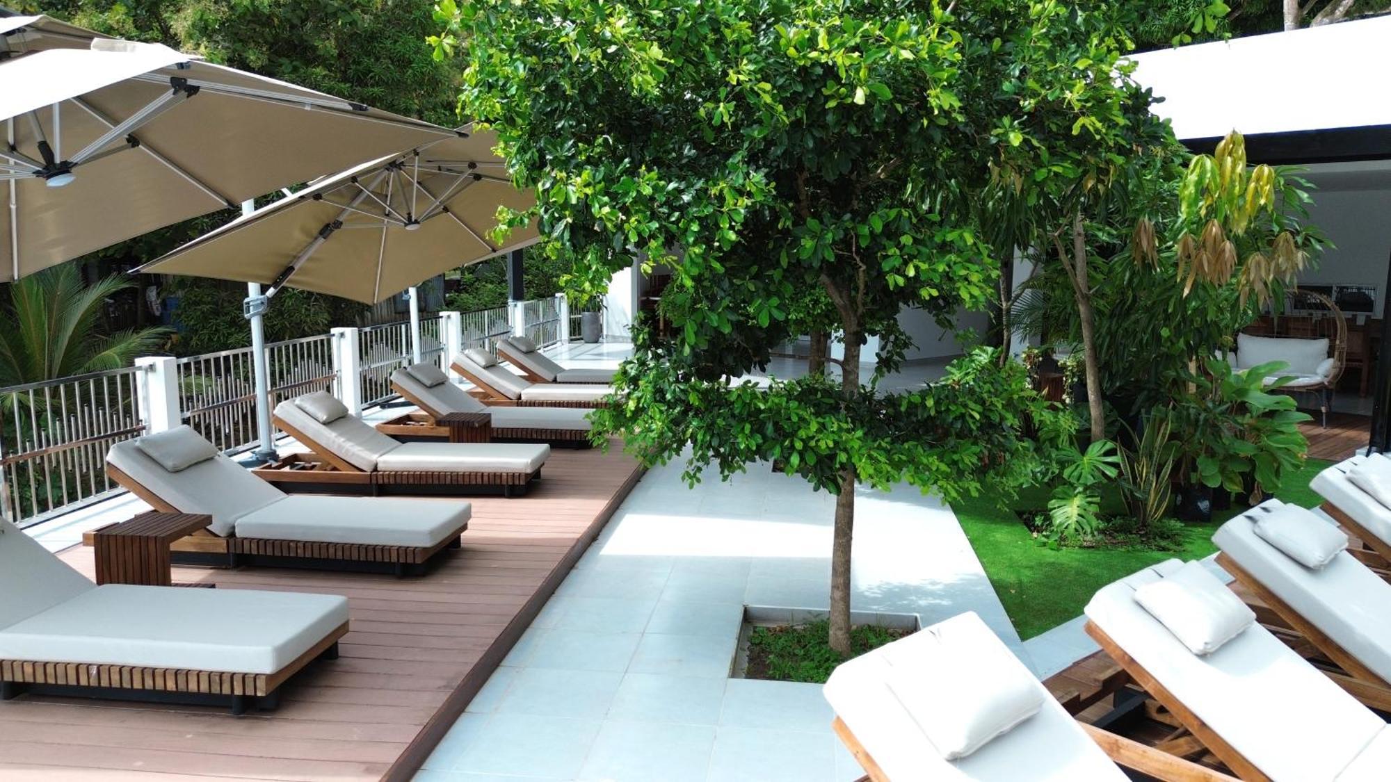 Hotel Boutique Palma Arena Turbo Exterior photo